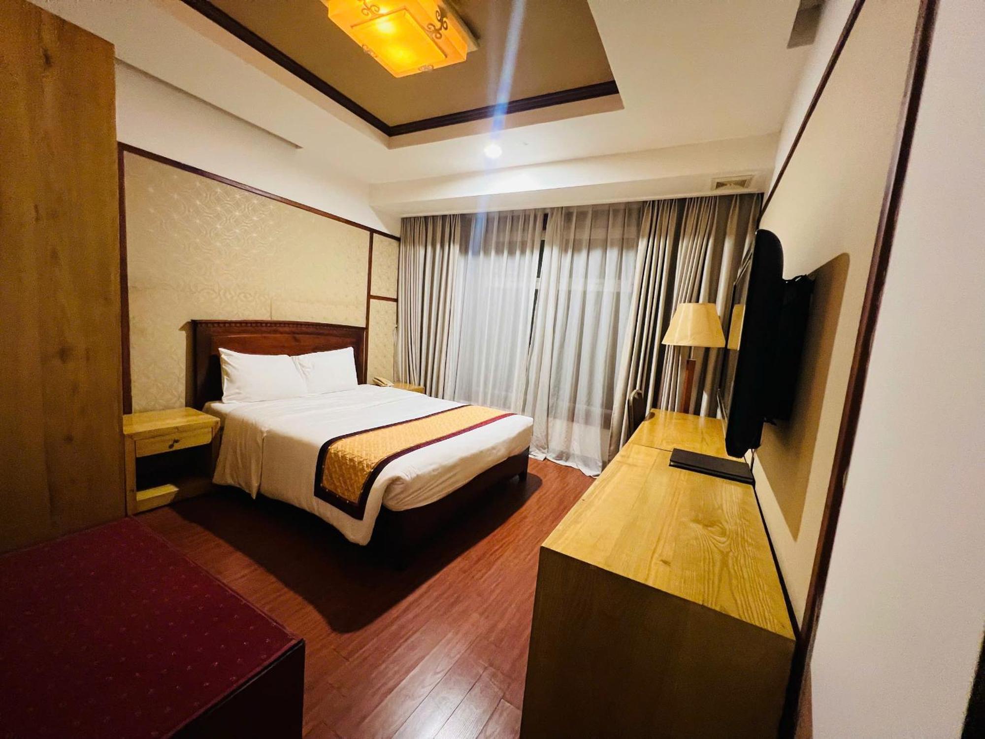 Sao Mai Boutique Hotel Hanoi Esterno foto