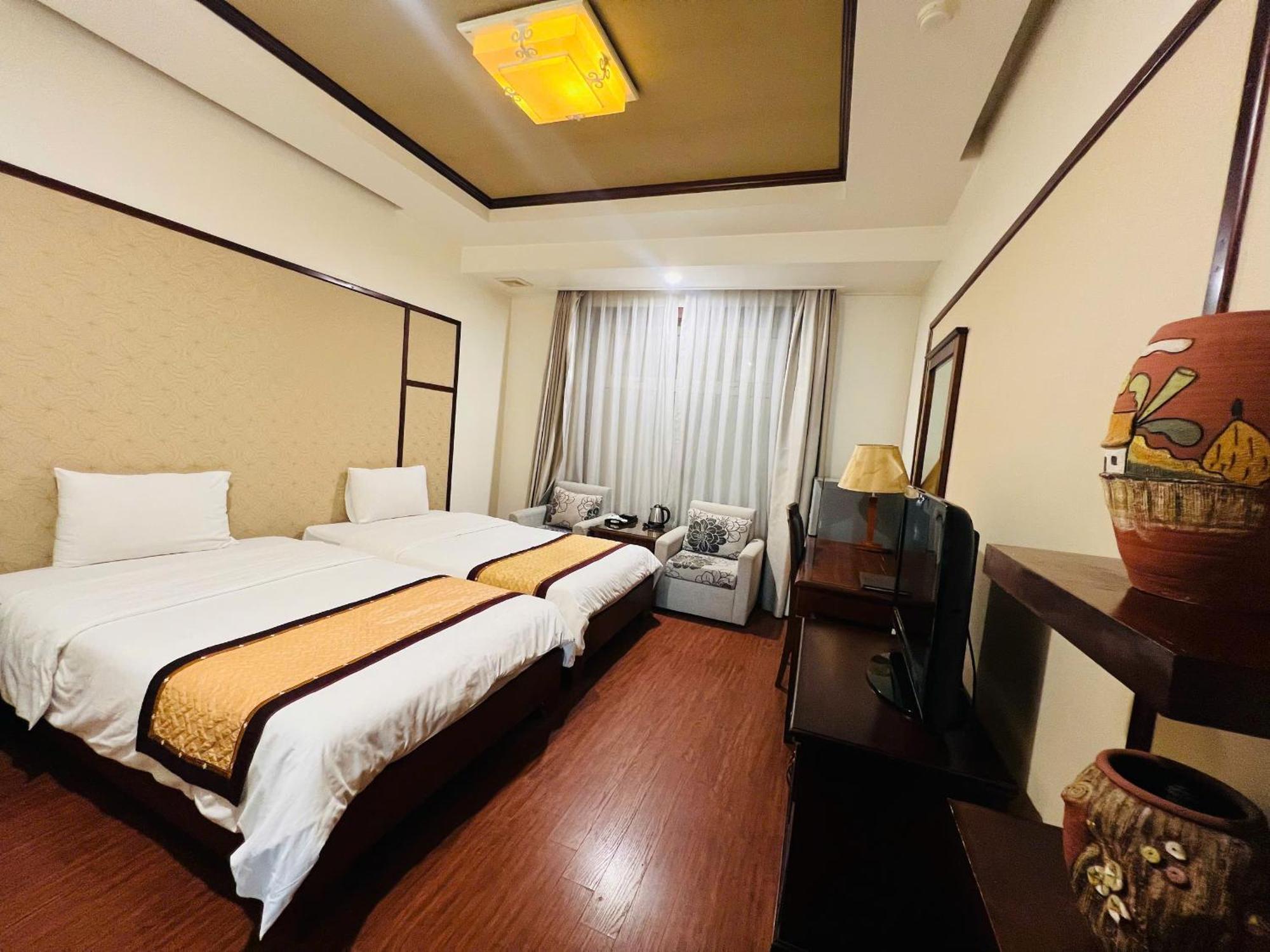 Sao Mai Boutique Hotel Hanoi Esterno foto