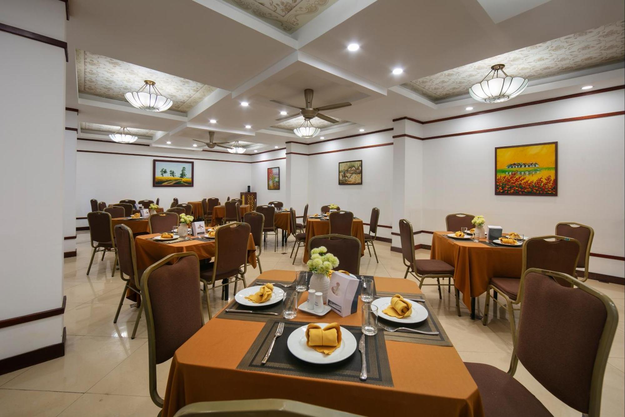 Sao Mai Boutique Hotel Hanoi Esterno foto