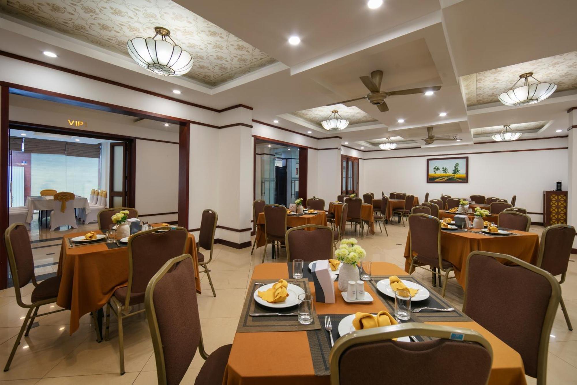 Sao Mai Boutique Hotel Hanoi Esterno foto